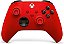 Controle Xbox Series Pulse Red - Xbox Series X/S, One e PC - Imagem 1