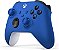 Controle Xbox Azul Shock Blue - Xbox Series X/S, One e PC - Imagem 3