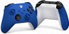 Controle Xbox Azul Shock Blue - Xbox Series X/S, One e PC - Imagem 4