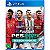 eFootball PES 21 Season Update PS4 - Semi  Novo - Imagem 1