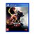 Nioh 2 - PS4 Semi Novo - Imagem 1