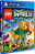 LEGO Worlds - PS4 Semi Novo - Imagem 1