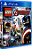 LEGO Marvel's Avengers PS4 - PS4 Semi Novo - Imagem 1