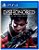 Dishonored: Death of the Outsider - PS4 Semi Novo - Imagem 1