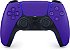 Controle Dualsense - Galactic Purple - Sony PS5 - Imagem 1