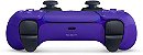 Controle Dualsense - Galactic Purple - Sony PS5 - Imagem 5