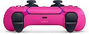 Controle sem fio DualSense Nova Pink Sony - PS5 - Imagem 5