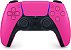 Controle sem fio DualSense Nova Pink Sony - PS5 - Imagem 1