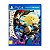 Gravity Rush 2 - PS4 Semi Novo - Imagem 1