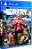 Far Cry 4 - PS4 Semi Novo - Imagem 1