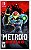Metroid Dread - Nintendo Switch Semi Novo - Imagem 1