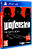 Wolfenstein: The New Order - PS4 Semi Novo - Imagem 1