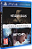 Heavy Rain & Beyond Two Souls Collection - PS4 Semi Novo - Imagem 1