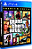Grand Theft Auto V Premium Edition - PS4 - Imagem 1