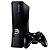 Console Xbox 360 4GB Destravado Semi Novo - Imagem 1