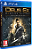 Deus Ex: Mankind Divided PS4 - Semi Novo - Imagem 1