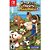 Harvest Moon: Light of Hope (Semi Novo) - Nintendo Switch - Imagem 1