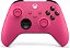 Controle Xbox Deep Pink - Xbox One/Series S|X - Imagem 1