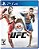 EA Sports UFC PS4 - Imagem 1