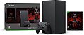 Console Xbox Series X Bundle Diablo IV - Imagem 2