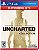Uncharted: The Nathan Drake Collection (Semi Novo) - PS4 - Imagem 1