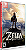 The Legend of Zelda: Breath of the Wild Nintendo Switch - Semi Novo - Imagem 1