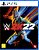 WWE 2k22 - PS5 Semi Novo - Imagem 1