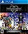 Kingdom Hearts HD 1.5+2.5 Remix - PS4 Semi Novo - Imagem 1