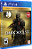 Dark Souls III - The Fire Fade Edition - PS4 Semi Novo - Imagem 1