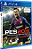 PES 2019 Pro Evolution Soccer 2019 PS4 - Semi Novo - Imagem 1
