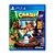 Crash Bandicoot n'Sane Trilogy - PS4 - Imagem 1