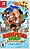 Donkey Kong Tropical Freeze Nintendo Switch - Semi Novo - Imagem 1