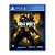 Call of Duty Black Ops 4 - PS4 Semi Novo - Imagem 1