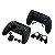 Controle Sony Dualsense Edge PS5, Sem Fio, Midnight Black - Imagem 6