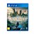Hogwarts Legacy PS4 - Semi Novo - Imagem 1