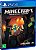 Minecraft - PS4 Semi Novo - Imagem 1