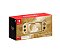 Nintendo Switch Lite Hyrule Edition - Semi novo Destravado 128GB - Imagem 1