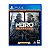 Metro Redux PS4 - Semi novo - Imagem 1