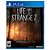 Life is Strange 2 PS4 - Semi novo - Imagem 1