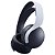 Headset Pulse 3D Sem fio PS4/PS5 - Semi Novo (Branco) - Imagem 1