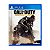 Call Of Duty Advanced Warfare PS4 - Semi Novo - Imagem 1
