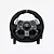 Volante Logitech G920 Driving Force para Xbox Series X|S, Xbox One e PC - Semi Novo - Imagem 3