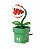 Câmera Para Nintendo Switch 2 Piranha Plant - Imagem 2