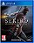 Sekiro Shadows Die Twice - PS4 Semi Novo - Imagem 1