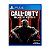 Call Of Duty Black Ops 3 PS4 - Semi Novo - Imagem 1