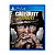 Call Of Duty WW2 PS4 - Semi Novo - Imagem 1