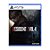 Resident Evil 4 Remake - PS5 Semi Novo - Imagem 1