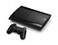 PS3 Super Slim 250GB Destravado + 80 Jogos - Imagem 1