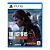 The Last of Us Part II Remastered PS5 - Semi novo - Imagem 1