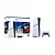 Console Sony PS5 Slim, Com Leitor de Discos, SSD 1TB, Controle Sem Fio DualSense + 2 Jogos - Imagem 2